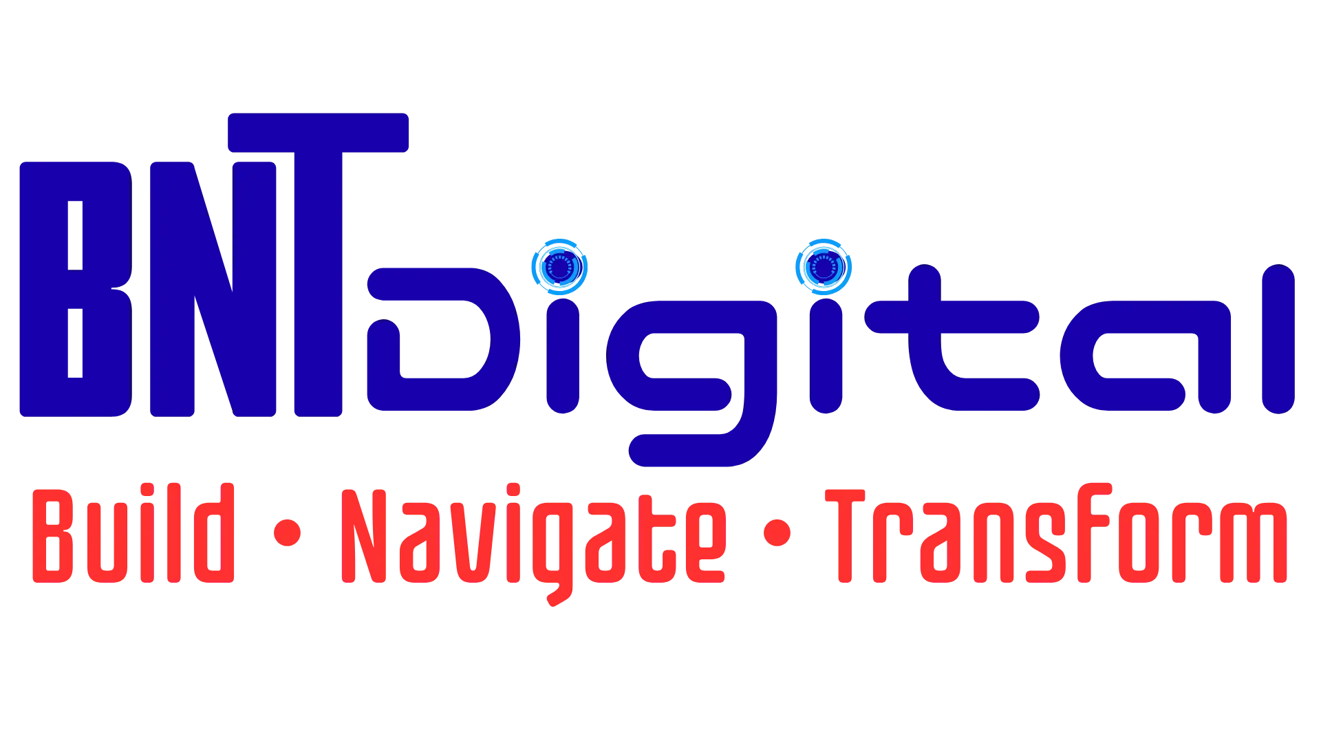 BNT Digital Logo